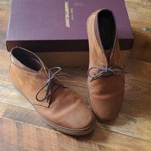 johnston and murphy wallace chukka